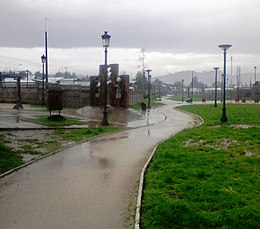 Părintele Las Casas - Vedere