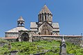 2014 Górski Karabach, Klasztor Gandzasar (44).jpg