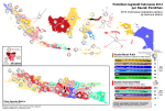 Thumbnail for 2014 Indonesian legislative election