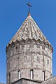 * Nomination Sts. Peter and Paul Church (Surb Poghos Petros). Tatev monastery. Tatev, Syunik Province, Armenia. --Halavar 15:30, 24 January 2016 (UTC) * Promotion Good quality. --Berthold Werner 14:11, 25 January 2016 (UTC)