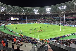 London Stadium: Storia, Caratteristiche, Altri usi