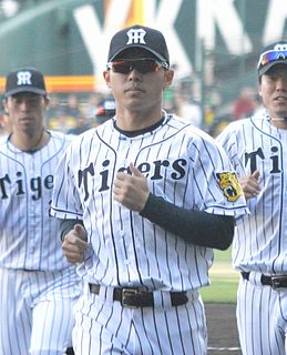 Shun Takayama Japanese baseball player