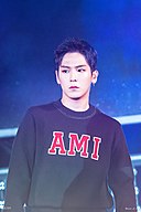 Himchan: Âge & Anniversaire