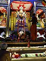 2017 Maha Saptami Behala area of Kolkata Durga Puja 24