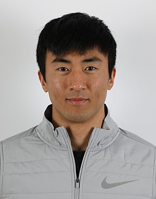<span class="mw-page-title-main">Cho Jung-myung</span> South Korean luger (born 1993)
