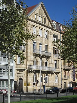 20180925Augustaanlage 27 Mannheim1