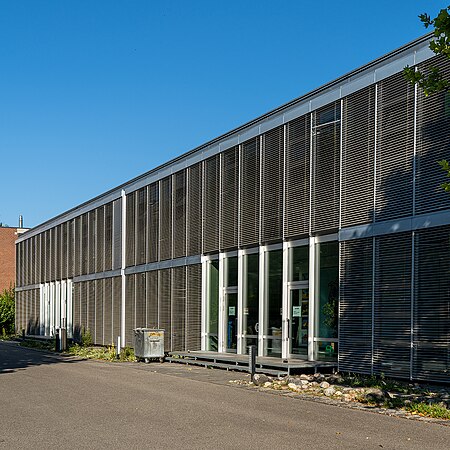 2020 Olten Saelischulhaus