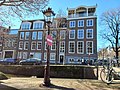 Miniatuur voor Herengracht 107