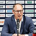 * Nomination Tag des Handballs München 2023: Mark Schober (CEO DHB). By --Stepro 23:32, 2 January 2024 (UTC) * Promotion  Support Good quality. --Plozessor 05:18, 3 January 2024 (UTC)