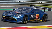 2024 6 Hours of Spa-Francorchamps Heart of Racing Team Aston Martin Vantage GT3 No.27 (DSC02313).jpg