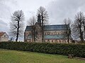 Sulejów abbey