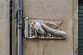 * Nomination Sculpture on the wall of the building at 27 rue de l'Aspic in Nîmes, France. (By Tournasol7) --Sebring12Hrs 00:56, 23 February 2021 (UTC) * Promotion  Support Good quality. --LexKurochkin 08:14, 24 February 2021 (UTC)