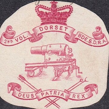 1st Dorsetshire Artillery Volunteers