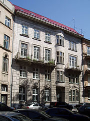 5 Stetska Street, Lviv (01).jpg