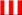 600px Rosso e Bianco (strisce) .png