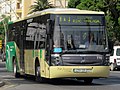 Miniatura para Consorcio de Transporte Metropolitano del Área de Málaga