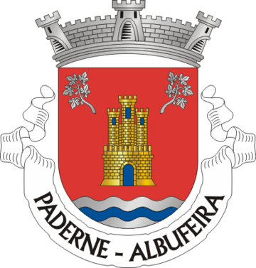 Paderne (Albufeira)