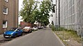 Liste Der Straßen In Aachen-Mitte: Wikimedia-Liste