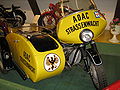 ADAC Motorrad, (Automuseum Busch) erl. in WP eingefügt
