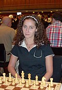 Dinara Saduakassova - Wikipedia