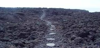 <span class="mw-page-title-main">Ala Kahakai National Historic Trail</span> Historic Place in Hawaii County, Hawaii