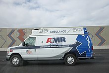 AMR Ford E-350 Ambulance.jpg