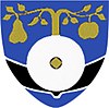Wappen von Allhartsberg