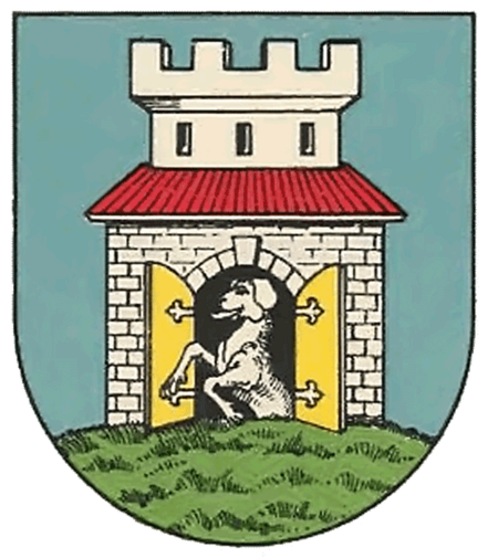 AUT Hundsturm COA