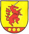 Wappen von Kaisersdorf