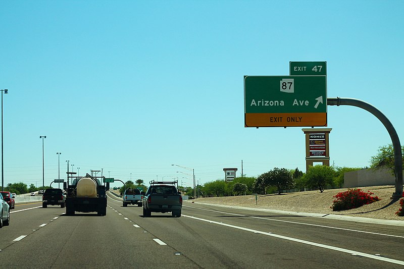 File:AZ 202 East - Exit 47 - AZ 87 (30300054060).jpg