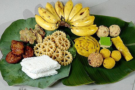 Sinhalese New Year