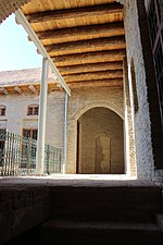 Thumbnail for File:A traditional house in Erbil Citadel. 07.jpg