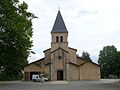 Notre-Dame de Cagnotte kirke