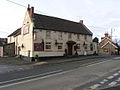 Abbot's Leigh - The George - geograph.org.uk - 107331.jpg