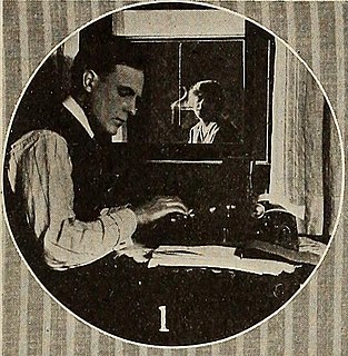 <i>Across the Way</i> 1915 American film