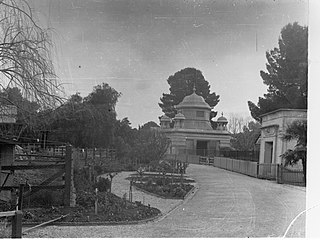 <span class="mw-page-title-main">Royal Zoological Society of South Australia</span> Australian organization that operates two zoos