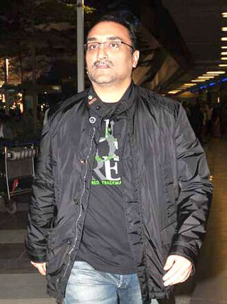 Aditya Chopra — Best Director winner for Dilwale Dulhania Le Jayenge