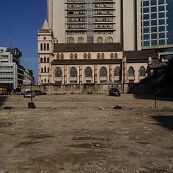 The Arch Cathedral Bethel, Lagos African Church Cathedral.jpg