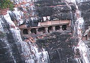Ajanta Cave 28 exterior.jpg