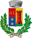 Blason de Albera Ligure