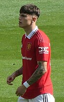 Manchester United F.c.: Hanes, Carfan Bresennol, Rheolwyr