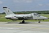 Alenia-Aermacchi-Embraer AMX, Olaszország - Légierő JP6913857.jpg