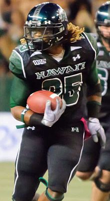 Aaron Jones (running back) - Wikipedia