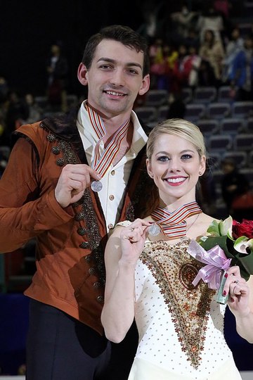 Chris Knierim