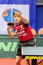 Thumbnail for Alexey Smirnov (table tennis)