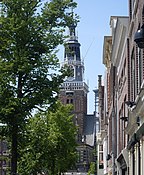 Graft-De Rijp - Holandia