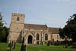 Church of All Saints All Saints' church, Ruskington, Lincs. - geograph.org.uk - 166165.jpg