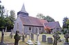All Saints Kilisesi, Hutton - geograph.org.uk - 1482399.jpg