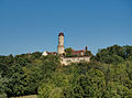 * Nomination The Altenburg in Bamberg viewed from the east --Ermell 20:26, 13 September 2015 (UTC) * Promotion Good quality. --Hubertl 06:28, 14 September 2015 (UTC)