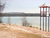 Altwarmbüchener See